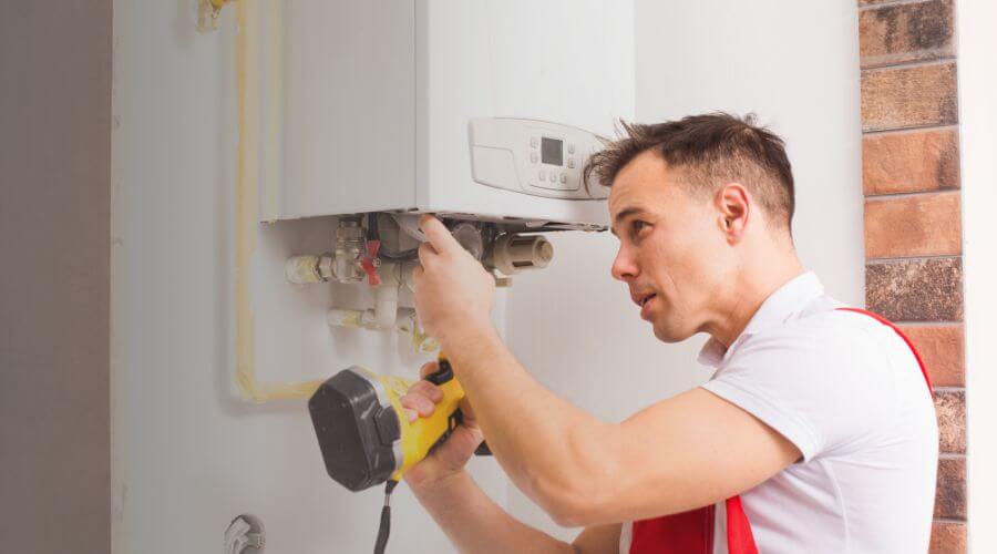 Professional septic pumping service in Landers, CA